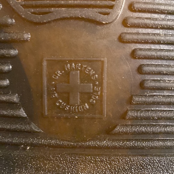 Dr Martens women’s boots size 5 - Picture 14 of 16